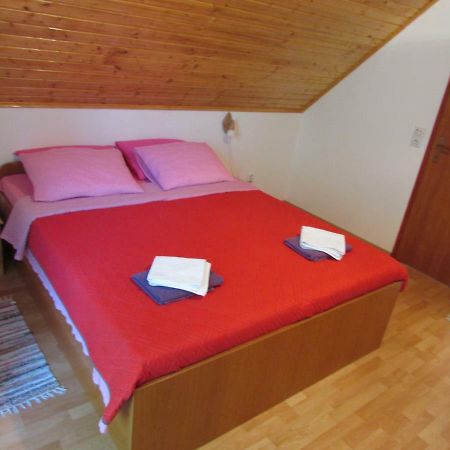 Guest House Nenad Plitvička Jezera Buitenkant foto