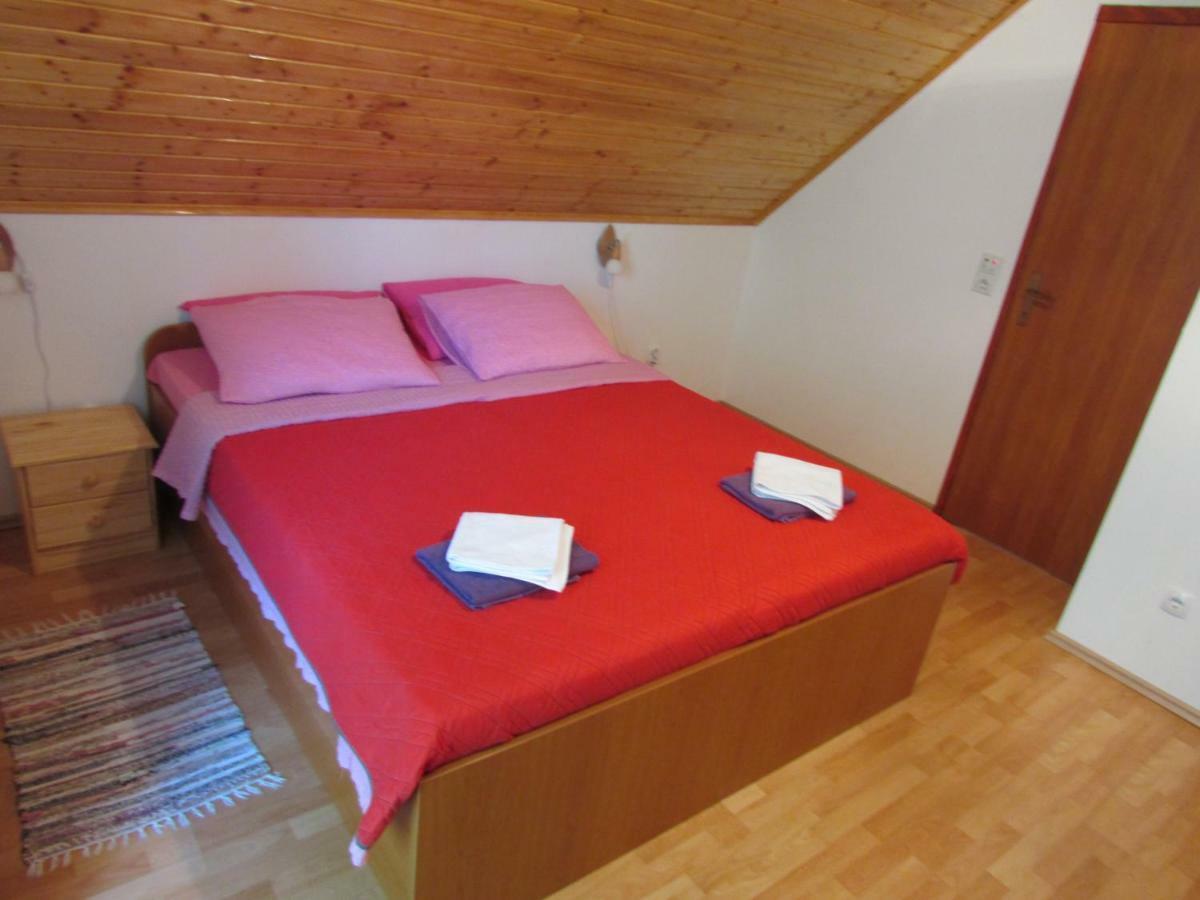 Guest House Nenad Plitvička Jezera Buitenkant foto