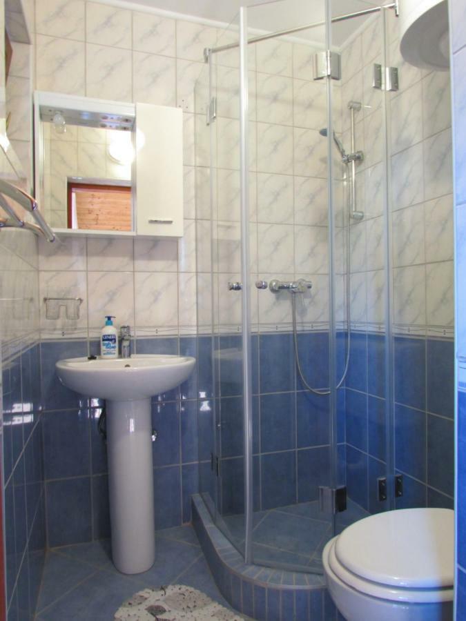 Guest House Nenad Plitvička Jezera Buitenkant foto