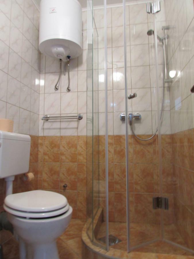 Guest House Nenad Plitvička Jezera Buitenkant foto